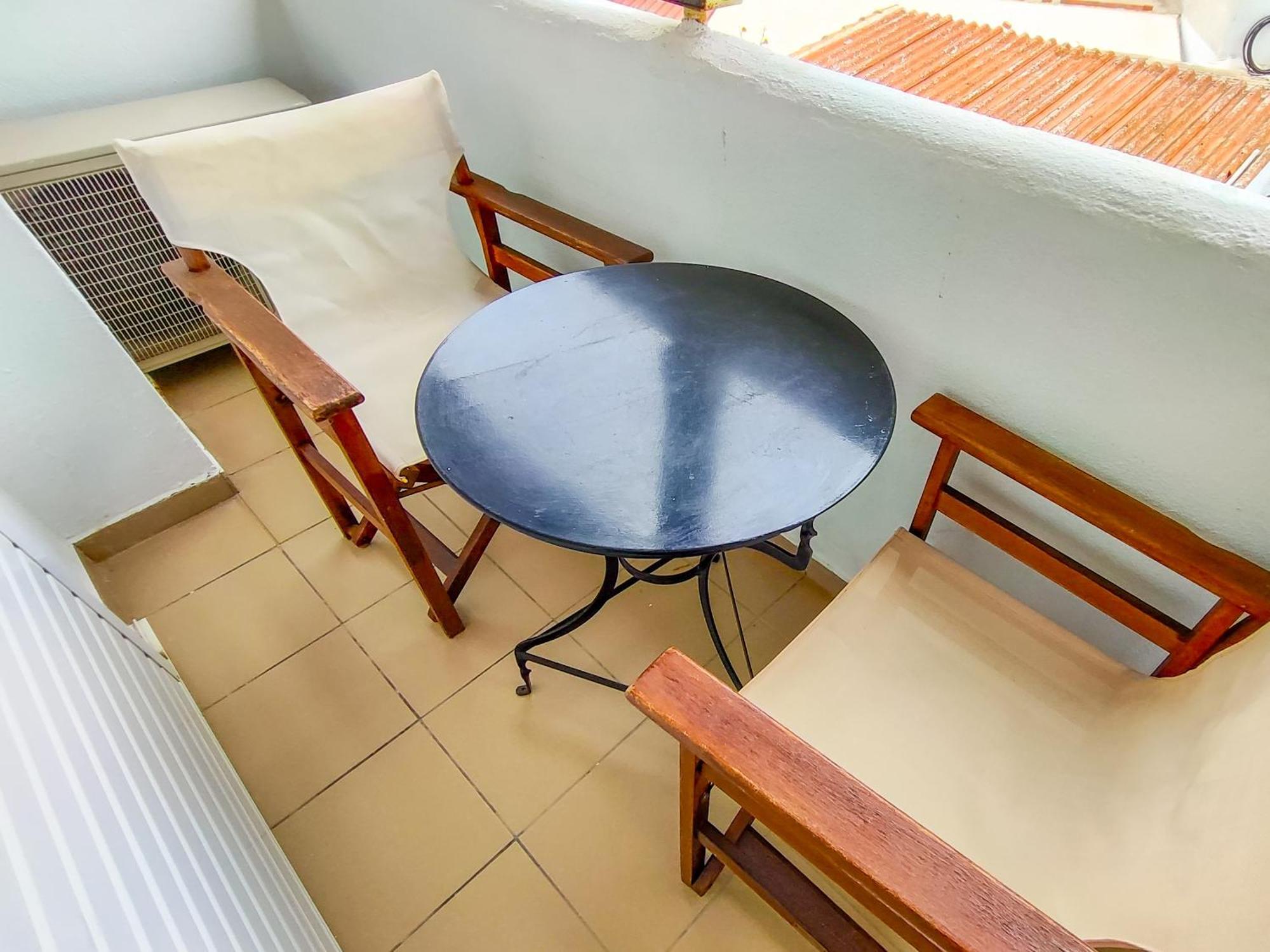 Al Mar Hotel Skiathos Town Exterior photo